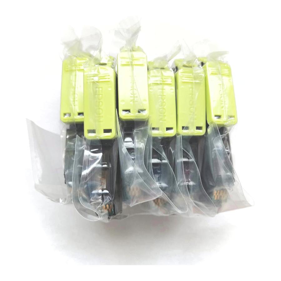 エプソン（EPSON） 純正品 インクカートリッジ IC6CL70 箱なし