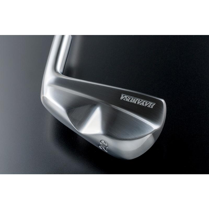 はやぶさ様　確認用 グッドデザイン賞受賞！！HAYABUSA Iron 1~4番単品 ダイナミック
