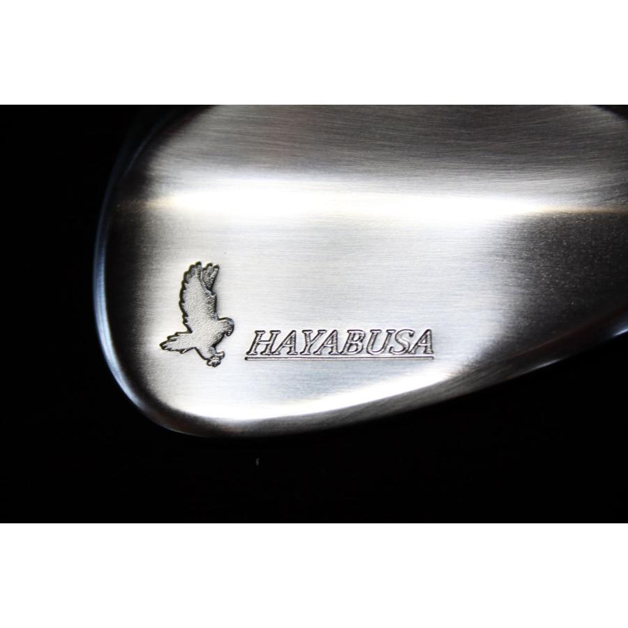 グッドデザイン賞受賞！！HAYABUSAウェッジ AW MODUS WEDGEシャフト