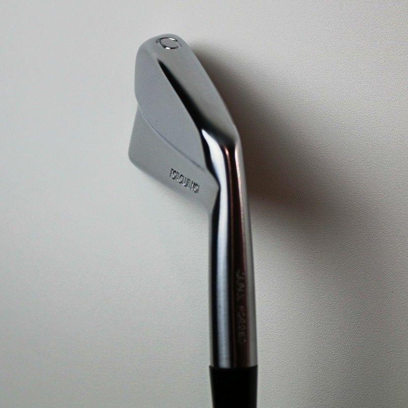 超レア! boseironfactory 1番アイアン マッスルバック 超レア