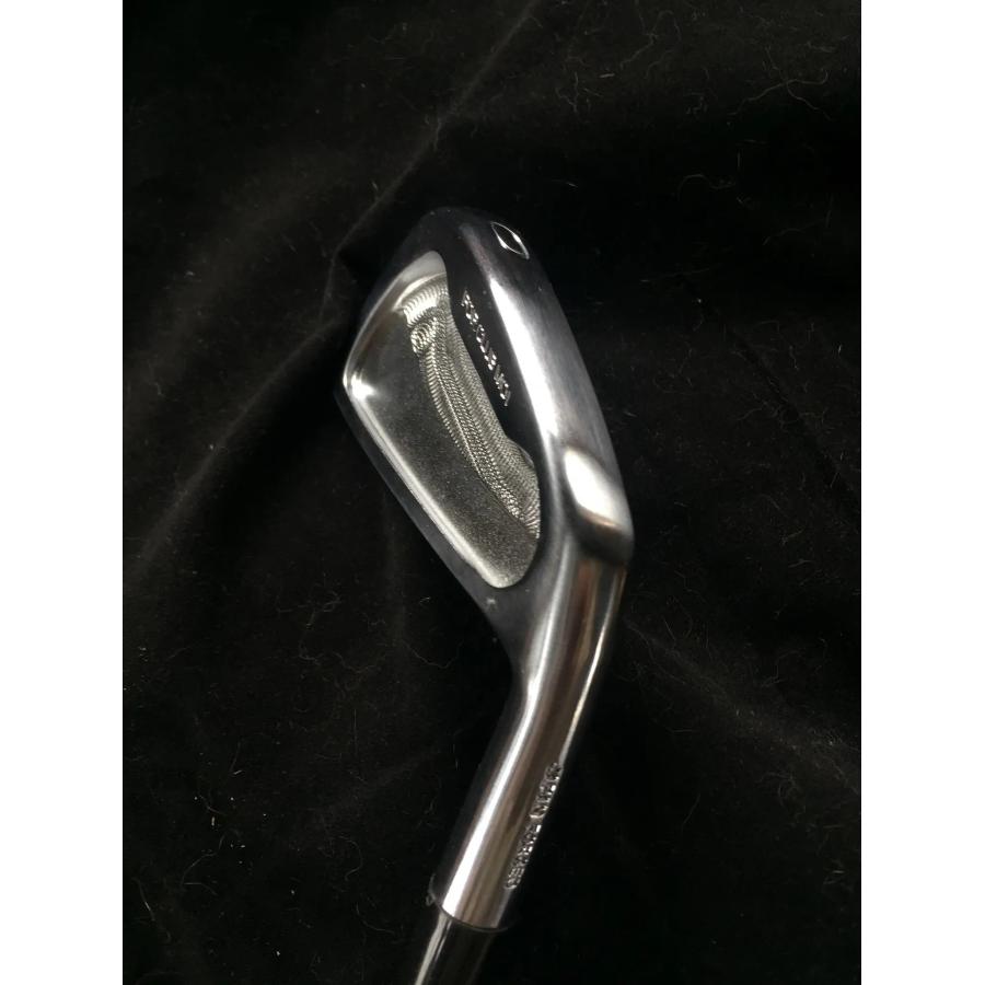 ロフト12度の0番アイアン キャビティJCM-03 VENTUS TR