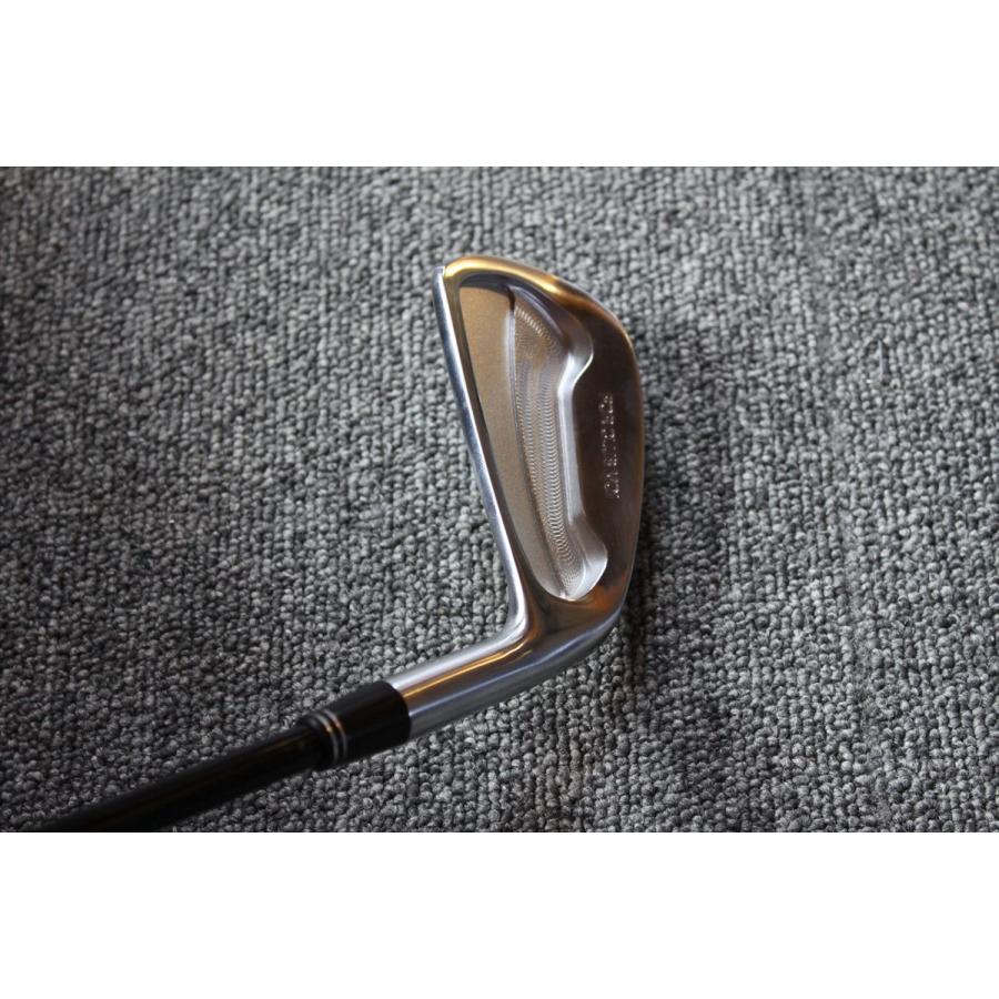 ボーズアイアンファクトリー　0番アイアン　ロフト8° ベンタスTR8Xシャフト ロフト8度！！43インチ！！世界最強の超ロングアイアン VENTUS TR