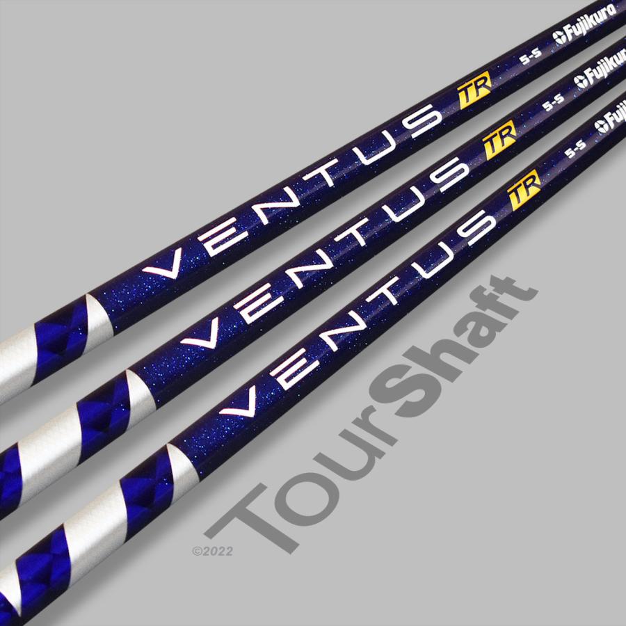 ロフト8度！！43インチ！！世界最強の超ロングアイアン VENTUS TR