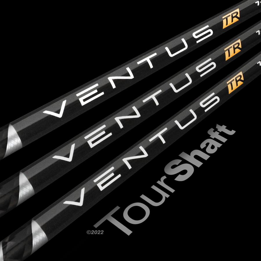 ロフト8度！！43インチ！！世界最強の超ロングアイアン VENTUS TR