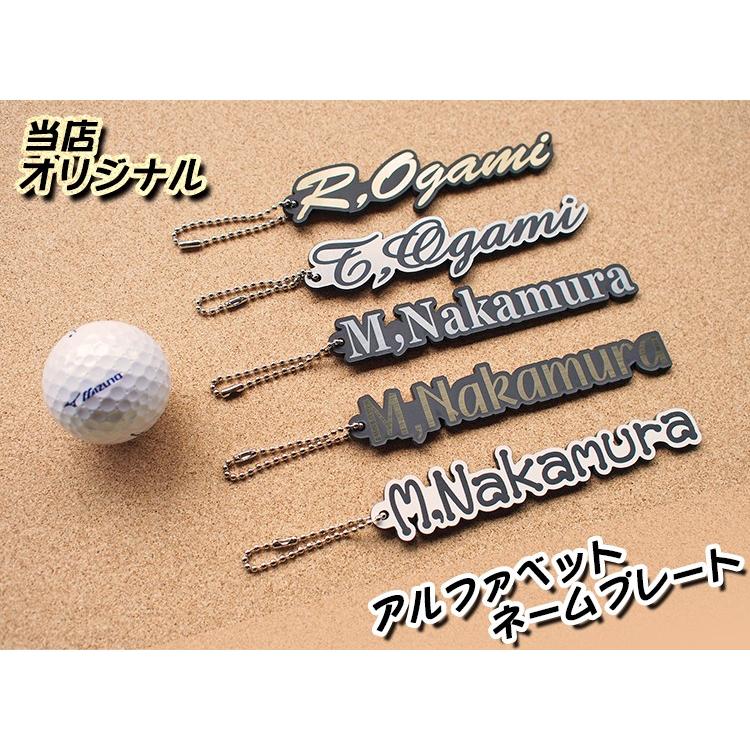 名札）アクセサリー ネームプレート ネームタグ ブロンズ・ステン