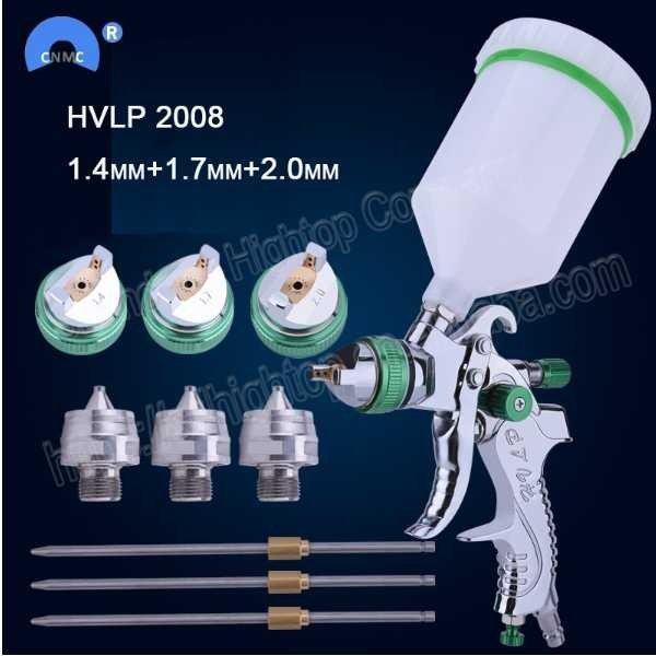 22年製 新品 塗料スプレーガン 1 4mm 1 7mm 2 0mm 自動車 車 ペイントガン 高評価の贈り物 Carlsbadaqua Com