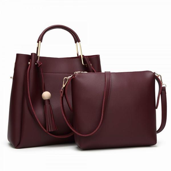 注文割引 ポーチ付き レディース トートバッグ Ya ショルダーバッ 大人 Pu革 おしゃれ 斜め掛け可愛い 肩掛け かばん 鞄 ショルダーバッグ ポーチ付き レディース トートバッグ Ya バッグ Backofficescandinavia Se