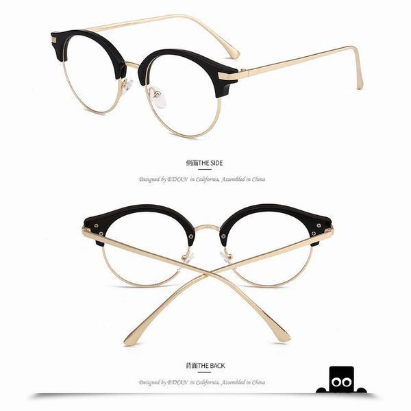 最安値 財布 帽子 ファッション小物 軽量メガネ メンズ レディース おしゃれ サークル 丸メガネ 軽量メガネ メンズ レディース おしゃれ サークル 丸メガネ 眼鏡 細フレーム レンズあり 度なし 軽い Pcメガネ スリムタイプ 男女兼用 Www Threeriversofs Com