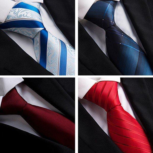 ネクタイ メンズ チェック柄 シルク フォーマル ストライプ チョウネクタイ 慶事 就活 ビジネス スーツ 紳士用 結婚式 フォーマルウェア 通学 父の日 ホットセール