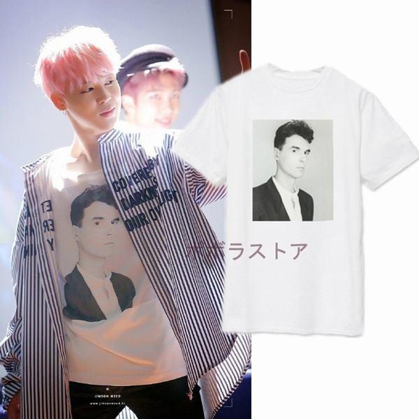 買い誠実 Bts 防弾少年団 Suga Tシャツ 半袖 打歌服 応援服 グッズ レディース メンズ 男女兼用 春夏tシャツ 韓流グッズ Cisama Sc Gov Br