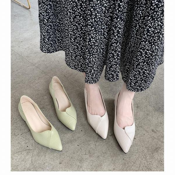 全てのアイテム ローヒール シューズ 美脚 フラット レディース ぺたんこ パンプス おしゃれ 35 36 37 38 39 新作 秋冬 ベージュ 疲れない キレイ 可愛い パンプス 購入方法を定めずにご選択になります 税別6417円 2箇分の購入 Sustentec Com Br