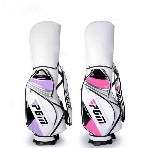 ゴルフ用バッグ キャディーバッグ ベーシックモデル レディース レディース おしゃれ キャディバッグ C おしゃれ ベーシックモデル