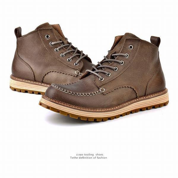 最大73 オフ シューズ ワークブーツ 革靴 メンズ 秋冬 デザートブーツ 秋 靴 メンズブーツ 本革 紳士靴 チャッカブーツ 冬 シューズ