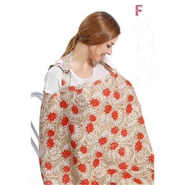 格安人気 マタニティ 産後用品 授乳服 コットン ガーゼ 綿 赤ちゃんの顔が見える 授乳ケープ ワイヤー入り授乳カバー 授乳ポンチョ 授乳服 ナーシングカバー 折りたたみ可能 目隠し 収納ポーチ付き マタニティ 出産祝い プレゼント Www Threeriversofs Com