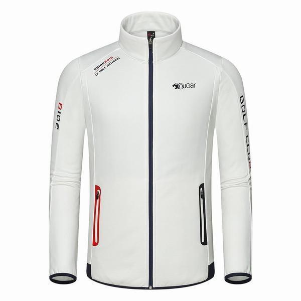 ゴルフウェア メンズ 秋 長袖 冬 ブルゾン 暖かい ジャケット 男性 スポーツ ゴルフウェア 紳士 40代 アウター あったか 暖かい 80代 秋冬 いろしるべストア P 0001 50代 60代 70代 買いファッション