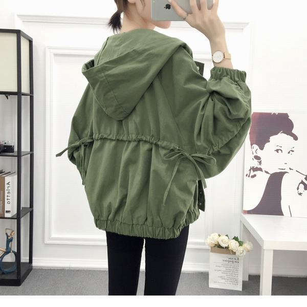 ライダース ジャケット フード付き ショート丈 レディース アウター カジュアル 大きいサイズ 秋冬 オシャレ 秋冬 コート 無地 暖かい 保温 今季ブランド