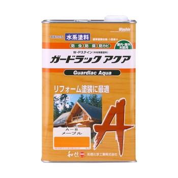 Washin Paint 【公式ストア】ペンキ 塗料 ニッペ 屋外木部 