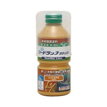 Washin Paint 【公式ストア】ペンキ 塗料 ニッペ 屋外木部 