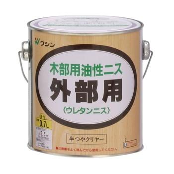 Washin Paint 【公式ストア】ペンキ 塗料 ニッペ 屋外木部 日焼け 