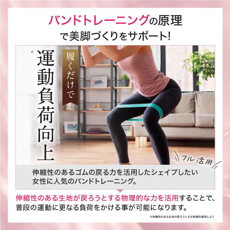 公式】アリスレッグ ALICE Leg 6着セット 強加圧 着圧 スパッツ