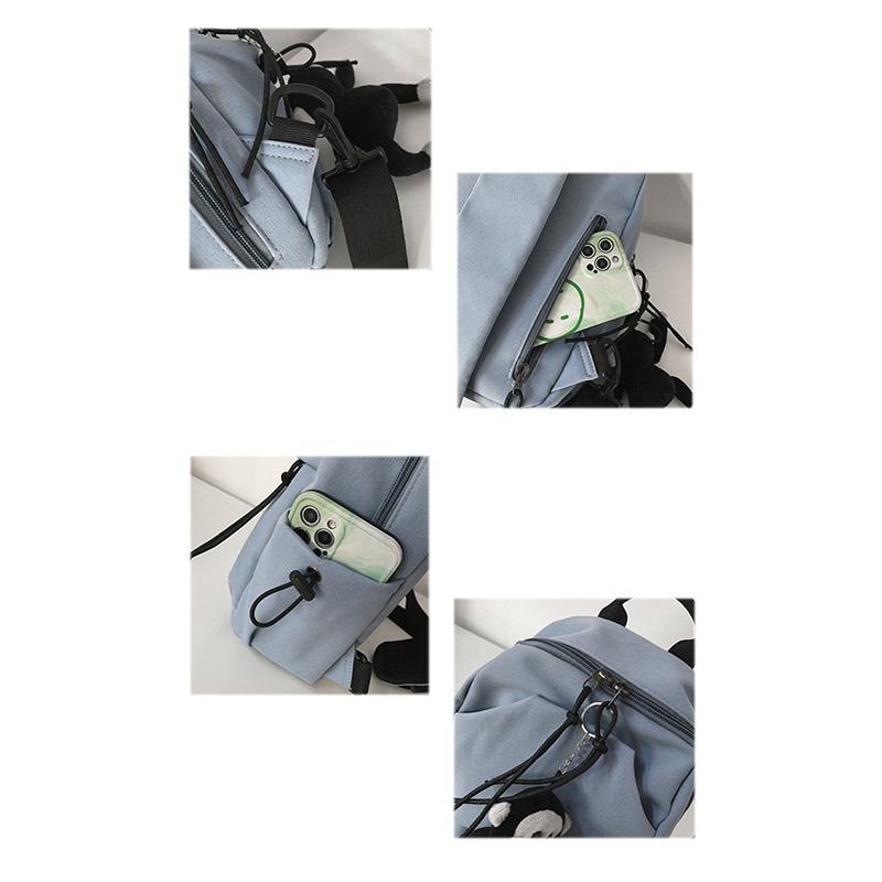 PORTER ボディバッグ ホワイト 防水系 美品 楽天市場】ポーター（カラーホワイト）（ボディバッグ・ウエストポーチ