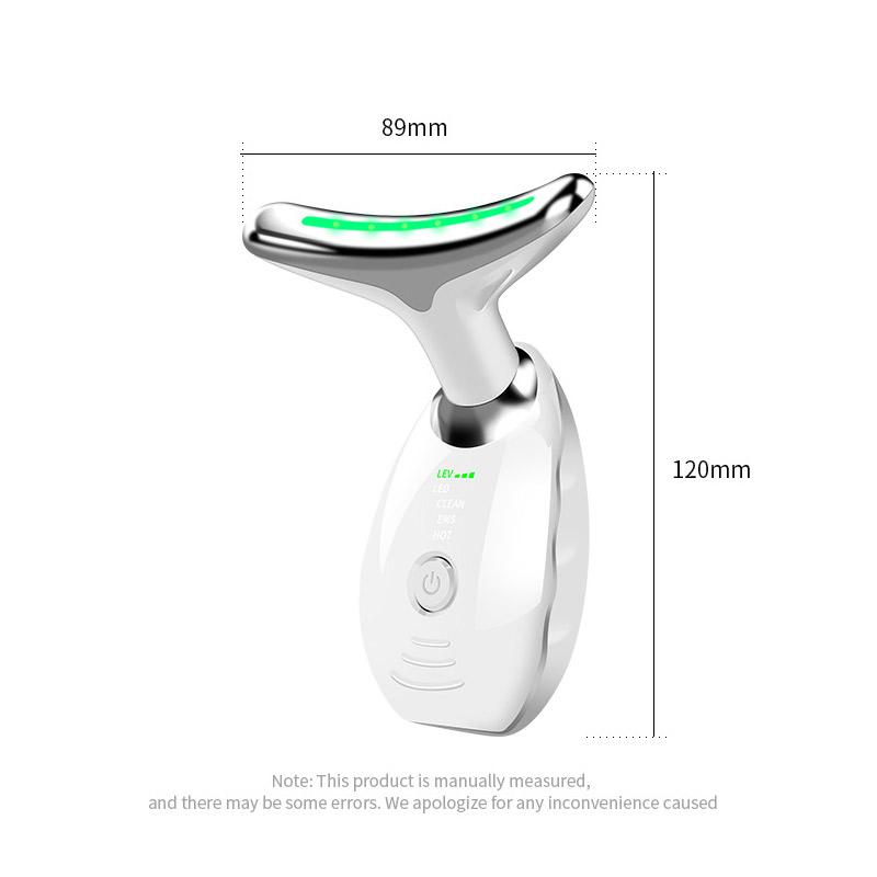 美顔器 EMS フォトン美容 リフトアップ効果 振動 かっさ美顔器