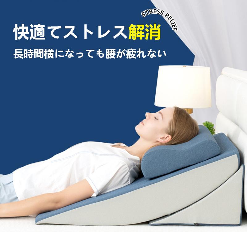 良性発作性頭位めまい症 枕 逆流性食道炎 逆流性食道炎枕 三角枕