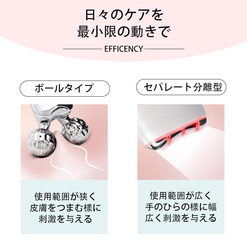 美顔器 【大幅値下げ】ダイエット用品 美容 マッサージ セール salox-03-01.jpg