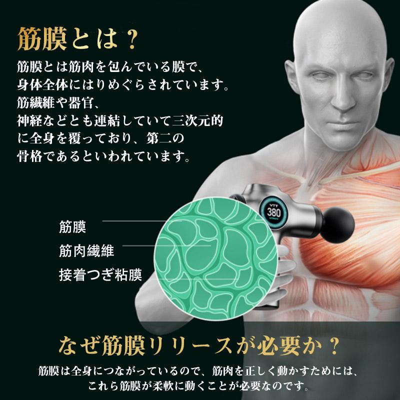 【人気モデル】マッサージガン 筋膜リリース 電動マッサージ器 肩こり 腰痛 楽天市場】マッサージガン マッサージ機 筋膜リリースガン 筋膜