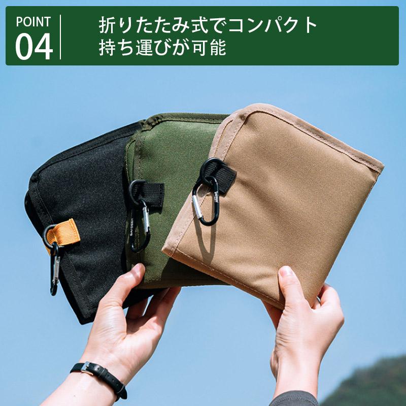 クッション アウトドアクッション 折りたたみクッション シート