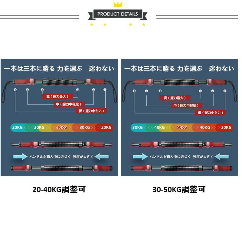 アームエクササイズバーEX 新品　未使用品 楽天市場】【楽天1位】 stan アームバー エキスパンダー