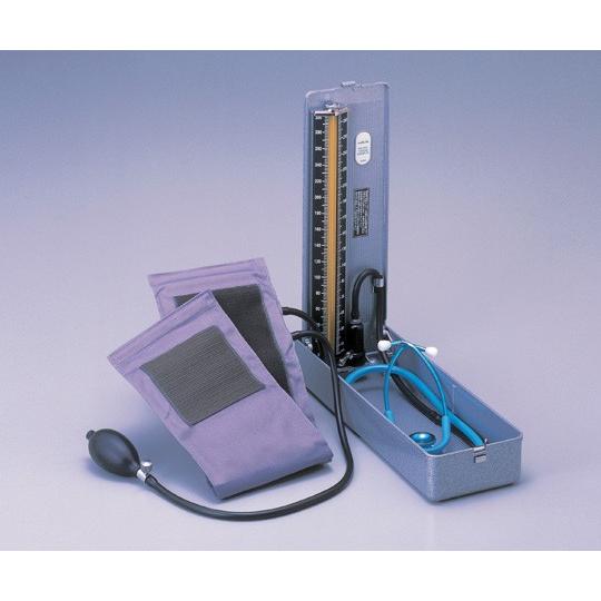 水銀血圧計 Mercurial Sphygmomanometer 水銀血圧計（卓上型） No.610 : イルコレ ヤフー店 - 通販 - Yahoo