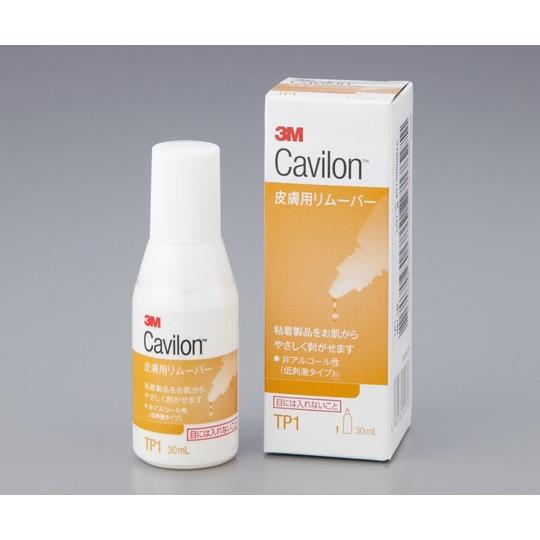 3M キャビロン 皮膚用リムーバー TP1 : イルコレ ヤフー店 - 通販