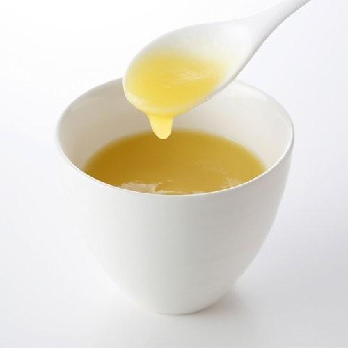 ソフティアS 500g 蓋セット品 ニュートリー とろみ剤 （蓋・スプーン