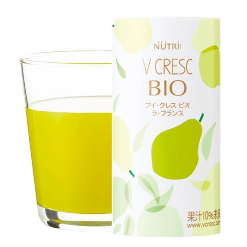 ニュートリー ブイ・クレスBIO（ビオ） 125ml×30本入 乳酸菌入り 栄養
