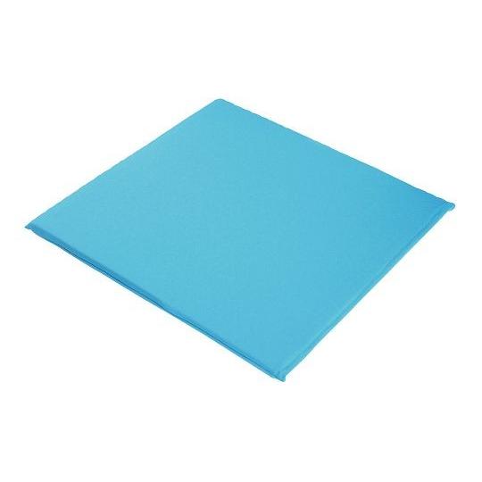 GAC D.C.パッド L DC0002 60×60×2.5cm クッション 透析 褥瘡ケア 床ずれ