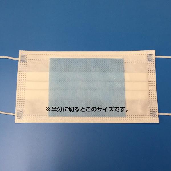 数量限定※在庫あり※】 マスク用取替シート 10枚入 : イルコレ ヤフー店