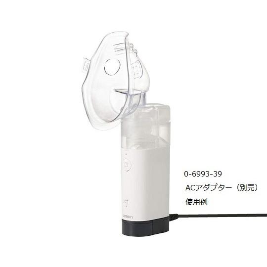 オムロン　メッシュネブライザーNE-U100 メッシュ式 ネブライザ NE-U100 | オムロン ヘルスケアストア