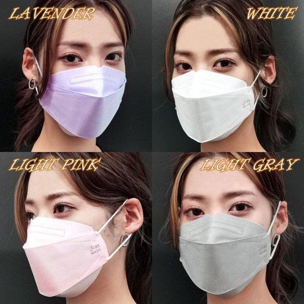 J-95 マスク 30枚入り 6パック J-95 マスク 30枚入り 6パック