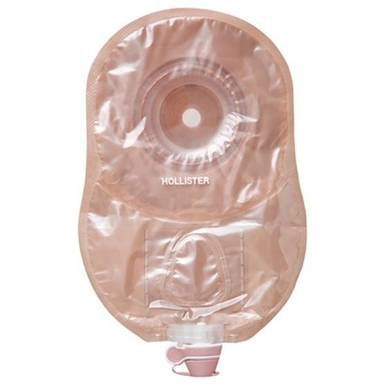 モデルマフレックス　FW　凸面　ウロS　ウルトラクリア　単品系装具　尿路用　10枚入　ホリスター　2997025/2997038/2997051/2997120/2997125/2997130