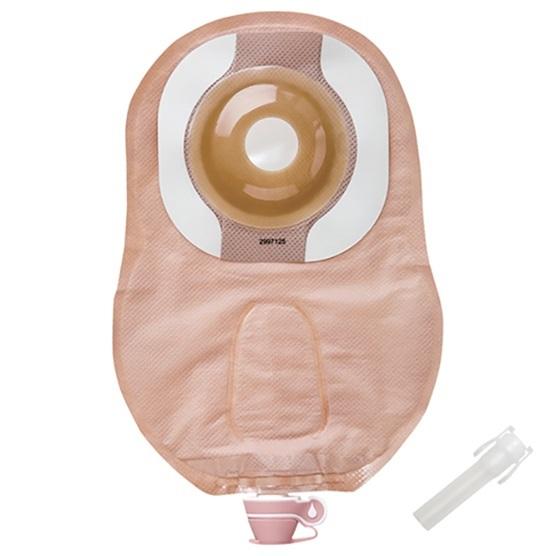 モデルマフレックス FW 凸面 ウロS ウルトラクリア 単品系装具 尿路用 