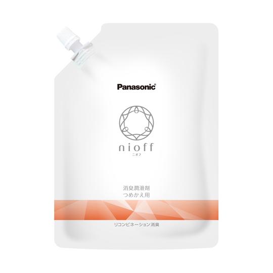 ニオフ 消臭潤滑剤 つめかえ用 05025 コンバテック 400ml : ts1407  