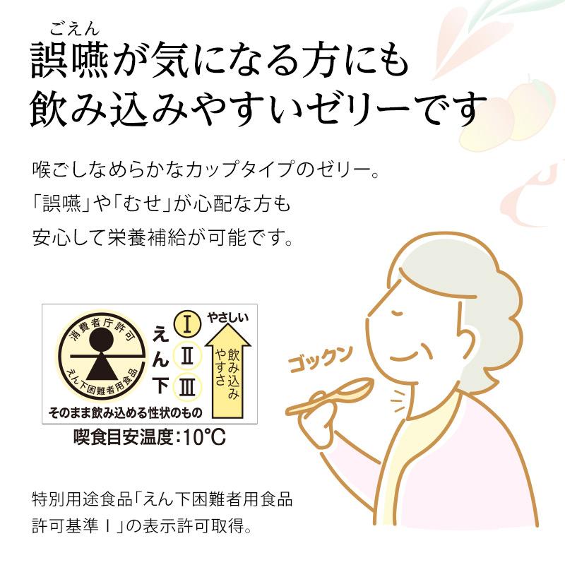 新商品 ニュートリー ブイ・クレス ゼリー 7種各1 お試しセット