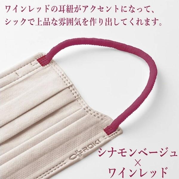 mat様　おまとめ専用 iiもの本舗 3D立体マスク スマートタイプ バイカラー オールド