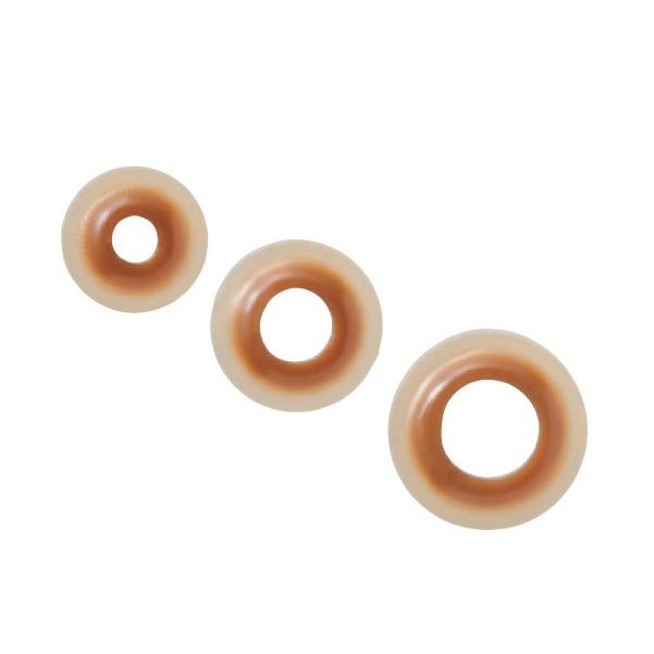 アダプト皮膚保護凸面リング 10枚入 79520/79530/79540 ホリスター