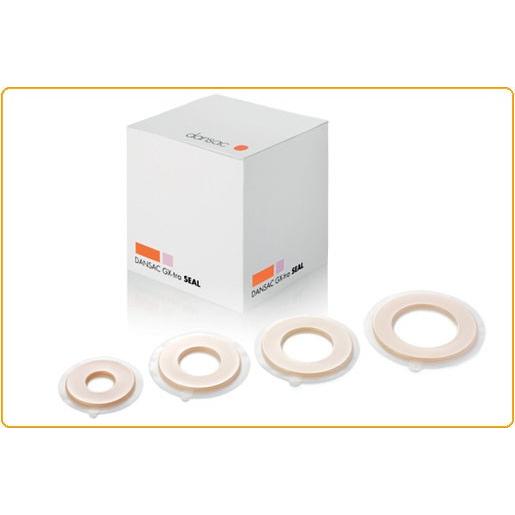 ダンサック　GXトラシール リング状皮膚保護剤　30枚入