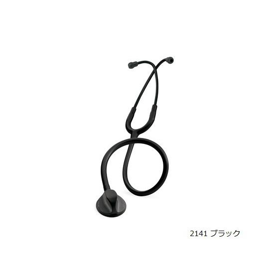 8-1881-09 3M リットマン ステソスコープ マスタークラシックII 2141