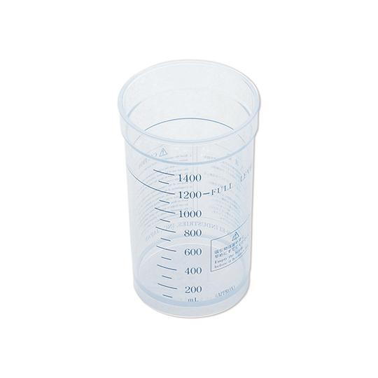 新鋭工業　吸引器　ボトル一式　ミニックDCⅡ Amazon.co.jp: 新鋭工業 1400mlプラ吸引ボトル D7302-MS2