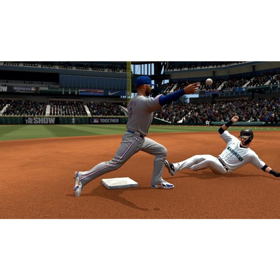 MLB The Show 25 Nintendo Switch 北米版 輸入版 ザ・ショー25 野球
