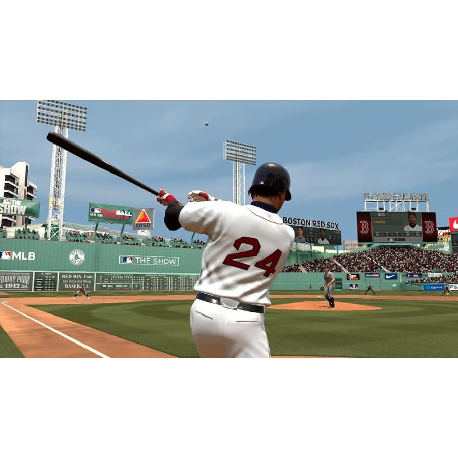 MLB The Show 25 Nintendo Switch　北米版 MLB The Show 25 Nintendo Switch 北米版 輸入版 ザ・ショー25 野球